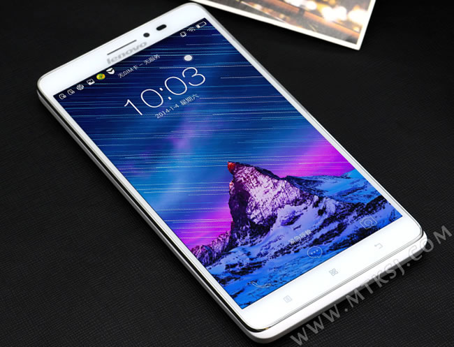 联念A938T/黄金斗士NOTE8挪动减强版