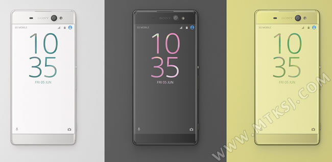 SONY Xperia XA Ultra