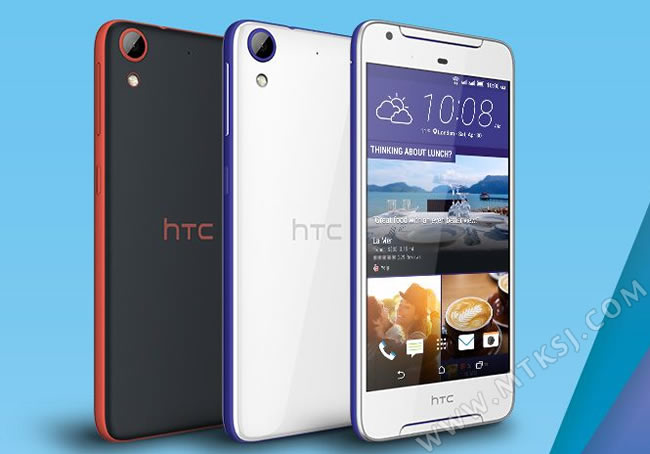 HTC Desire 628