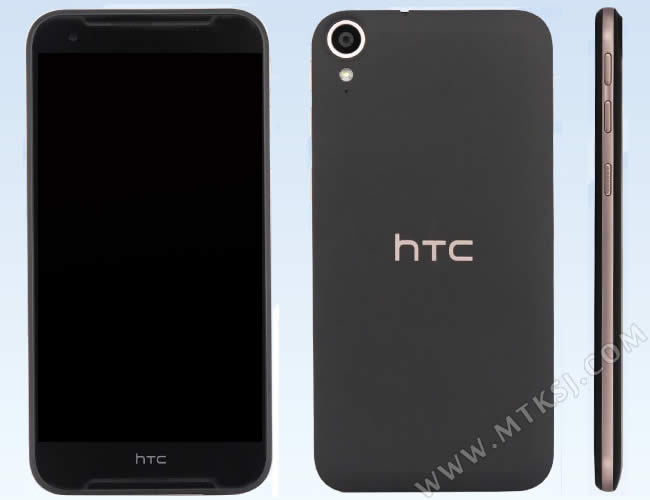 HTC D830u