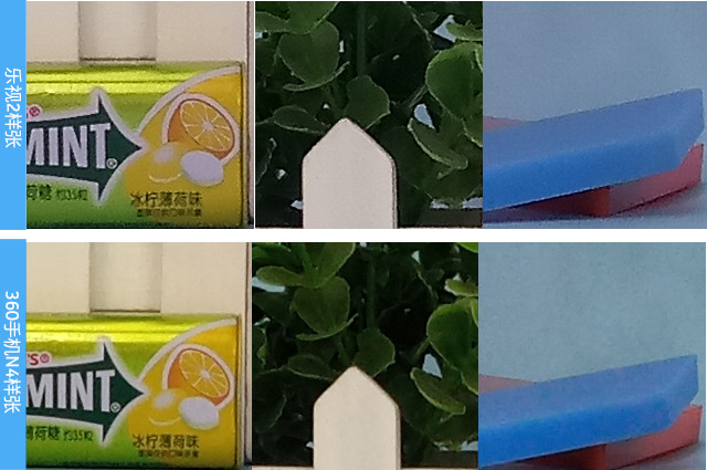 千元十核对决:乐视手机2 VS 360手机N4