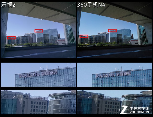 千元十核对决:乐视手机2 VS 360手机N4