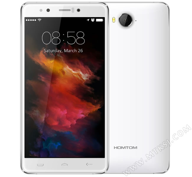 Homtom HT10