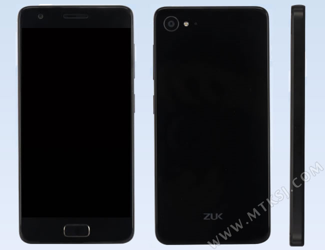 ZUK Z2