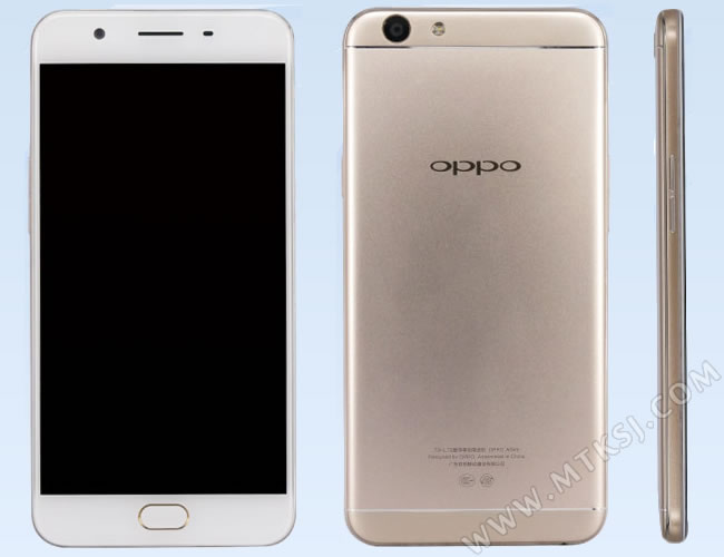 OPPO A59m