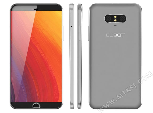 CUBOT S9