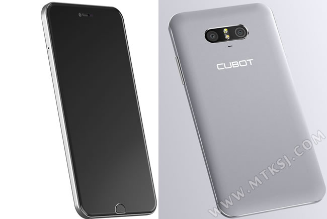 CUBOT S9