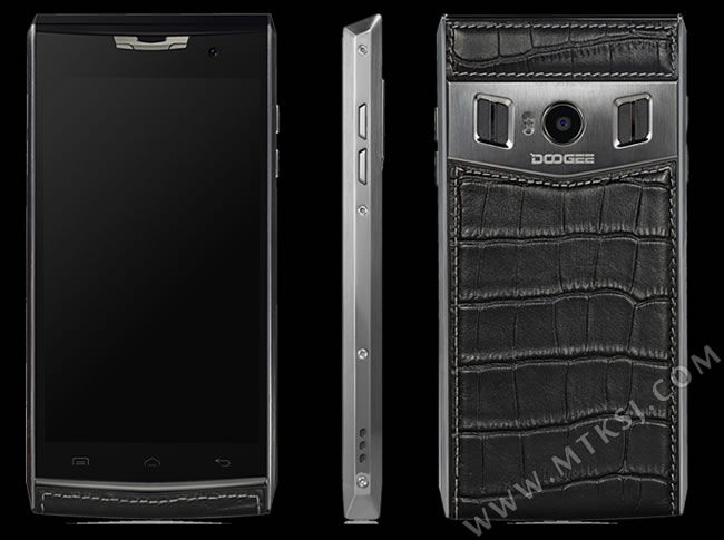 Doogee T3