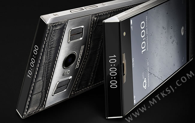 Doogee T3