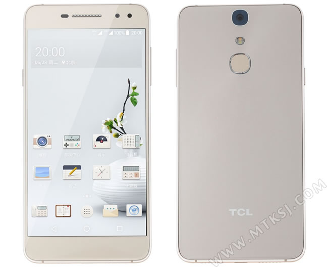 TCL 750