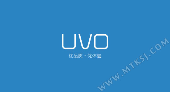 迪信通推出UVO手机