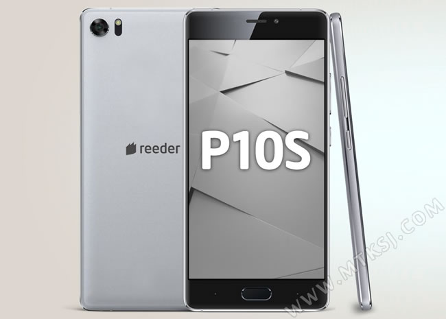 Reeder P10s