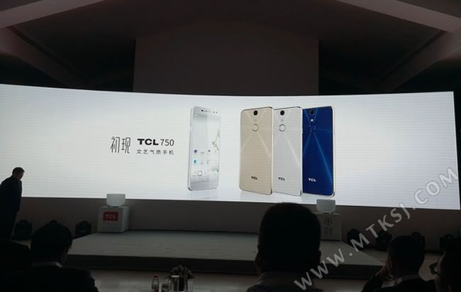 TCL 750