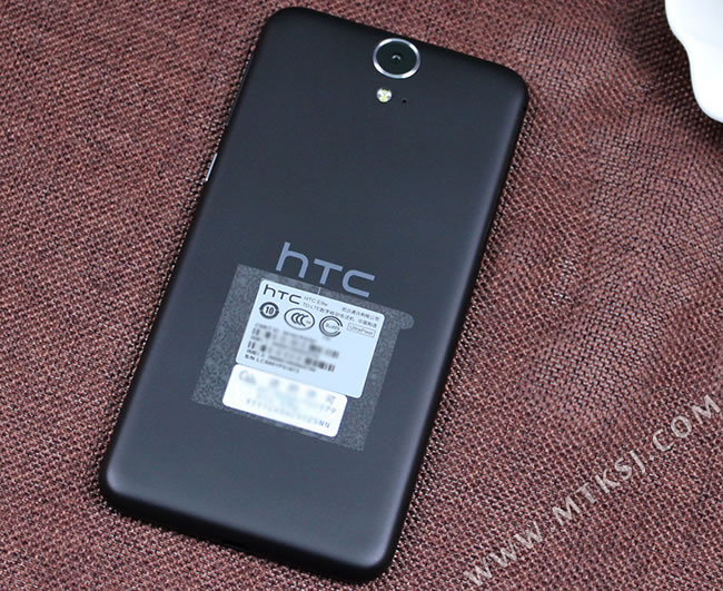 HTC E9