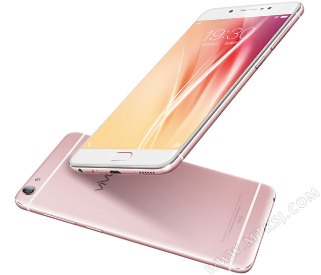 vivo X7 Plus