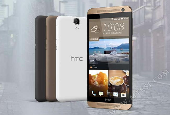 HTC E9t