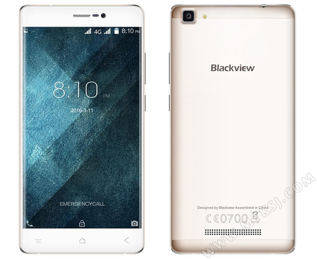 BlackView A8 MAX