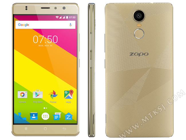 ZOPO Hero 2