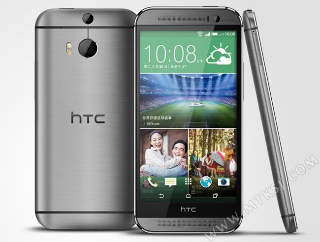 HTC M8