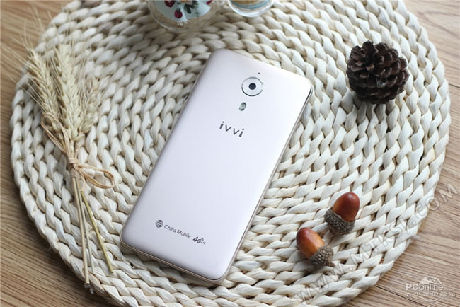 ivvi小骨MAX