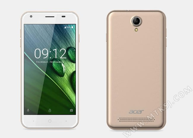 Acer Liquid Z6 Plus