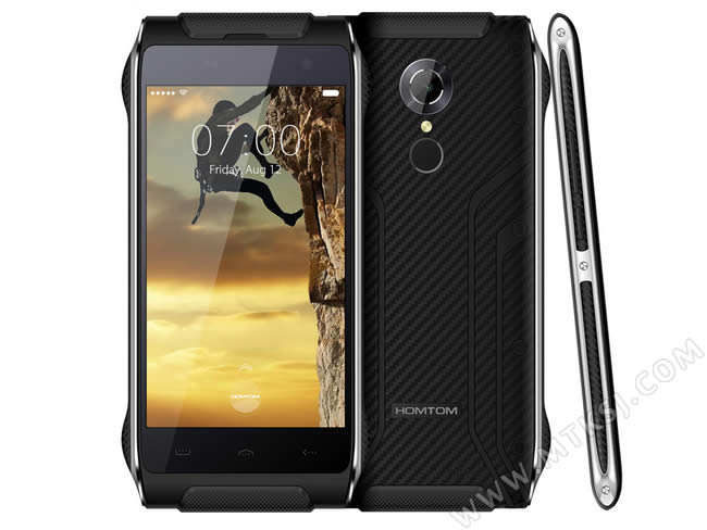 HOMTOM HT20