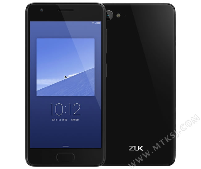 ZUK Z2 3G+32G版