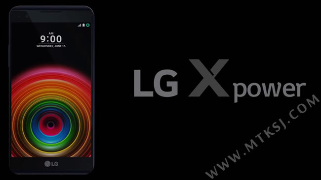 LG X Power