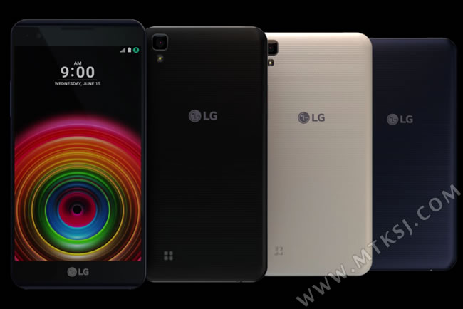 LG X Power