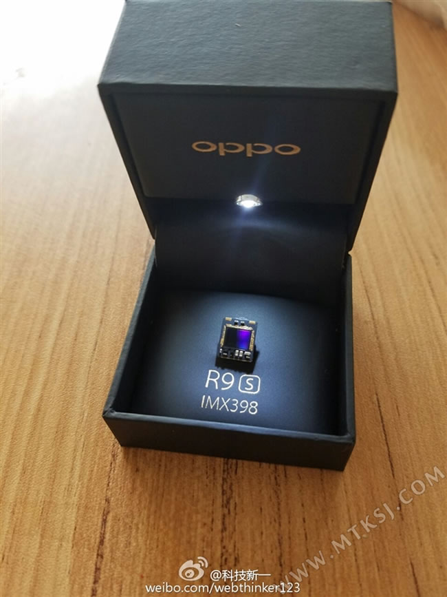 OPPO R9s