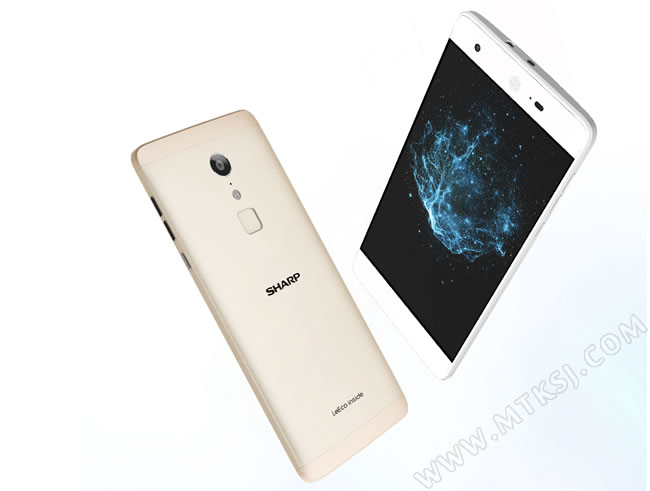 Sharp夏普FS8005