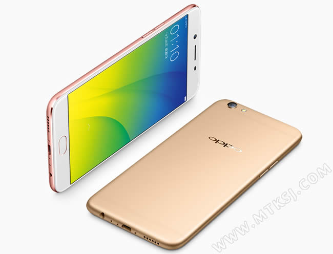 OPPO R9s卖点