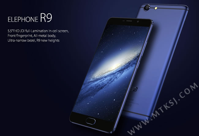 Elephone R9