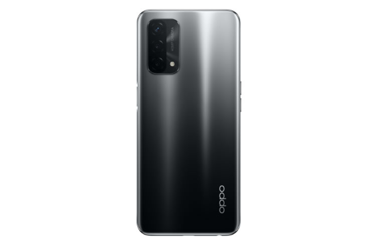 OPPO A93即将上市！5000mAh/挖孔屏加持