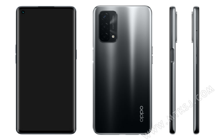 OPPO A93