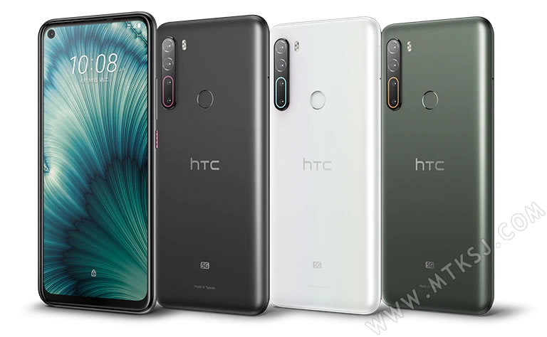 HTC U20 5G