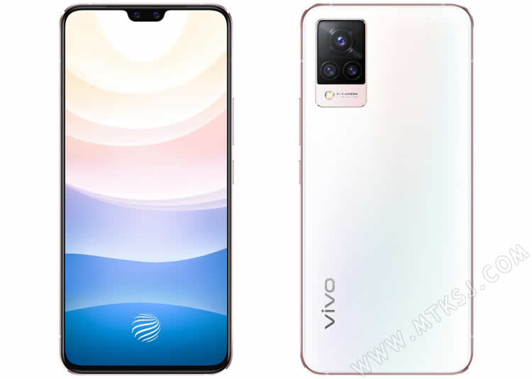 vivo S9