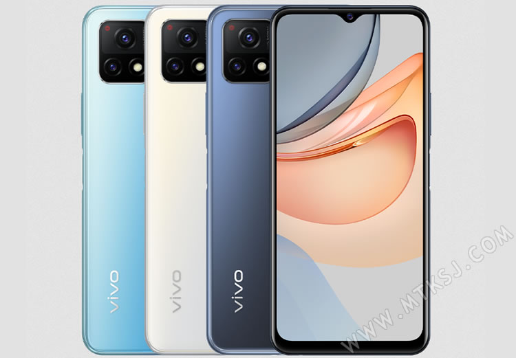 vivo Y31s标准版