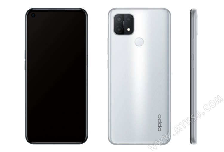 OPPO A35