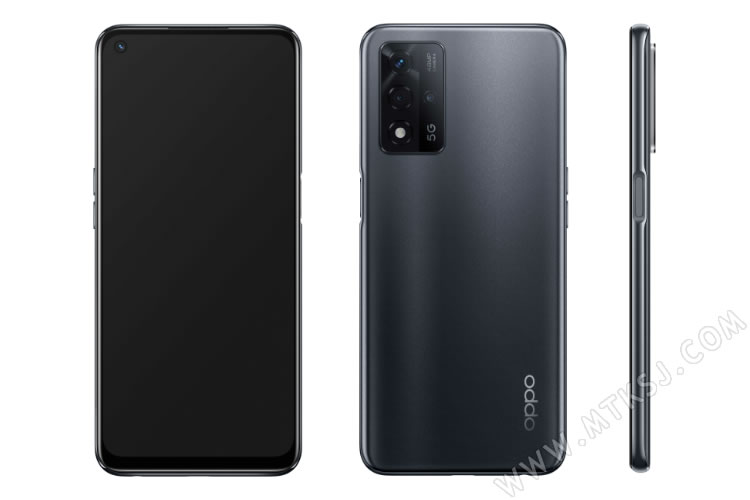 OPPO A93s