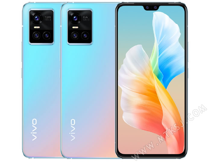 vivo S10系列