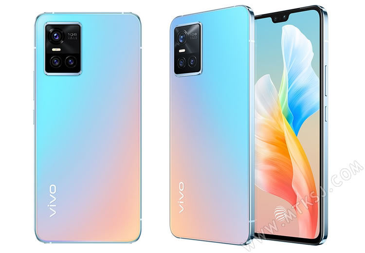 vivo S10系列