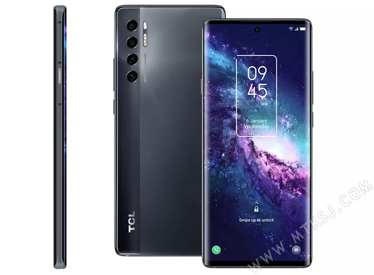 TCL 20 Pro 5G