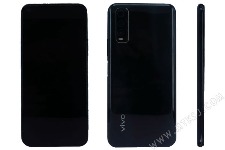 vivo V2023EA