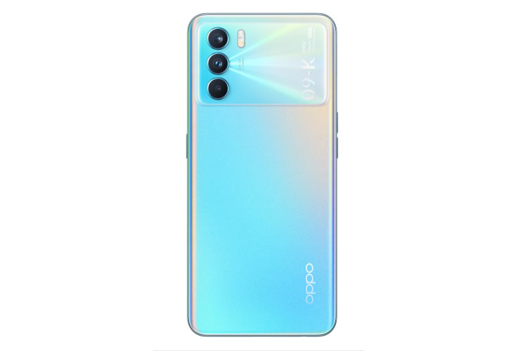 12+256G+天玑1200：OPPO K9 Pro参数设计曝光！