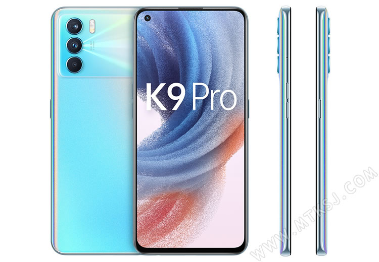 OPPO K9 Pro