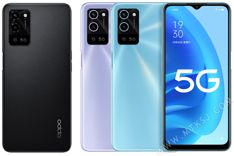 OPPO A56