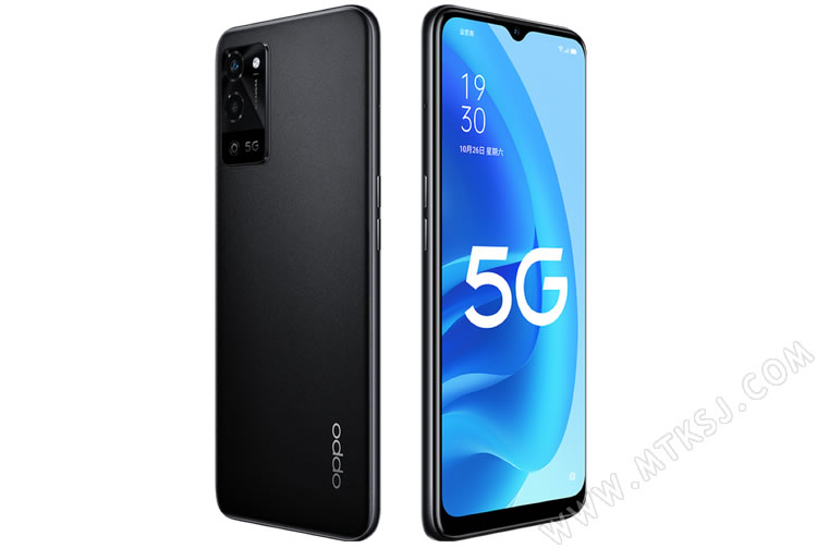 OPPO A56