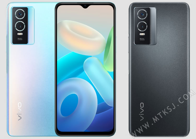 vivo Y74s