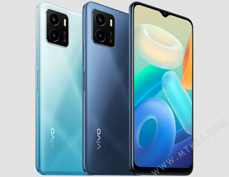 vivo Y10